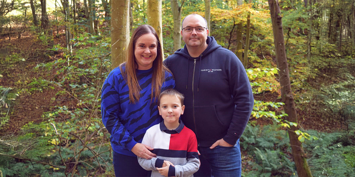 Apache’s U.K. Offshore Workforce Funds Specialist Equipment for New Neonatal Unit